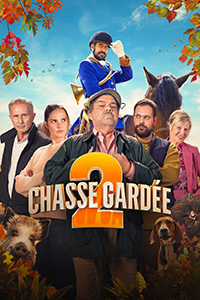 Chasse Gardée 2